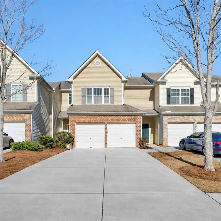 2266 Baker Station Drive, Acworth, GA 30101 - Image #2