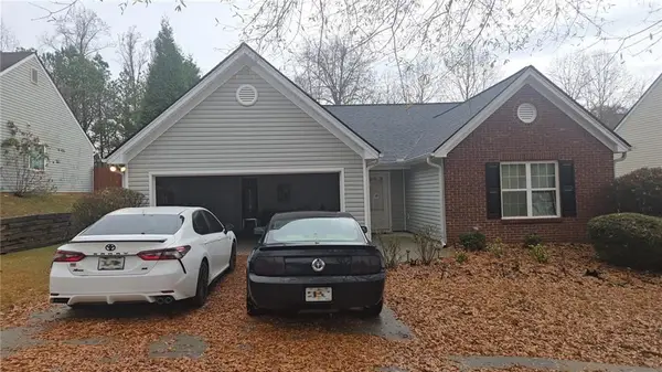 2090 Mina Lane Drive, Buford, GA 30518