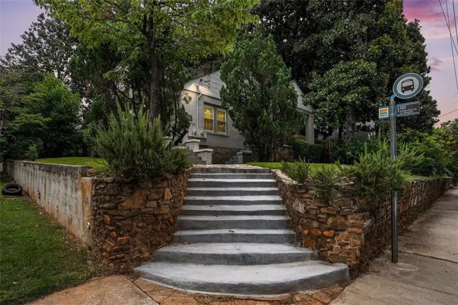 492 Hemlock Circle, Atlanta, GA 30316 - Image #2