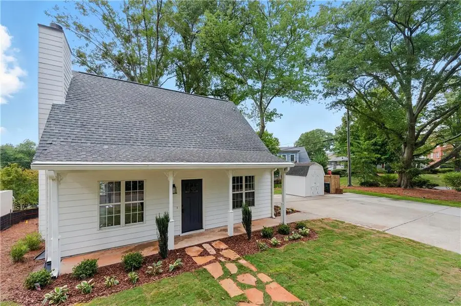 180 Summit Avenue Se, Marietta, GA 30060 - Image #2