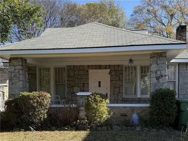 1241 Monroe Drive Ne, Atlanta, GA 30306