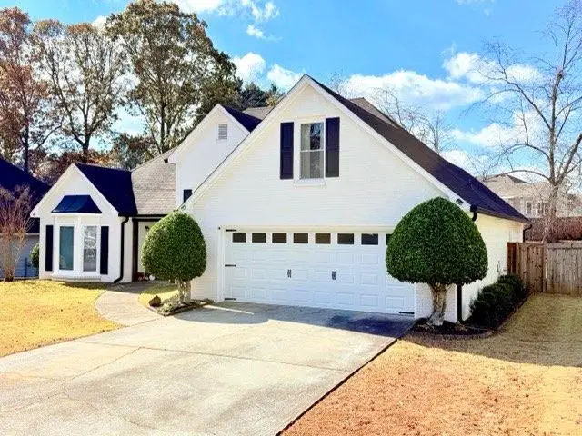 1130 Sunrise Field Court, Lawrenceville, GA 30043 - Image #2
