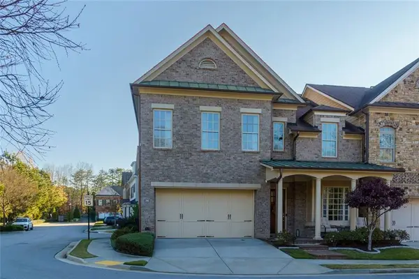 3985 Duke Reserve Circle, Peachtree Corners, GA 30092