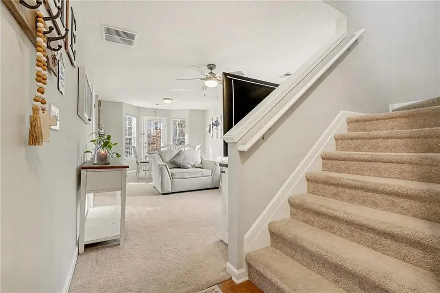 262 Fox Creek Boulevard, Woodstock, GA 30188 - Image #2