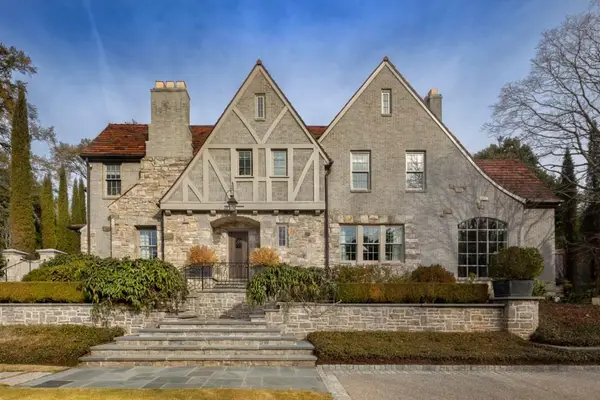 455 Peachtree Battle Avenue Nw, Atlanta, GA 30305