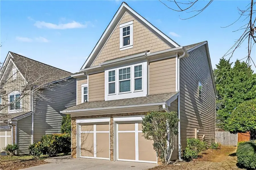 5850 Bentley Way, Cumming, GA 30040 - #2