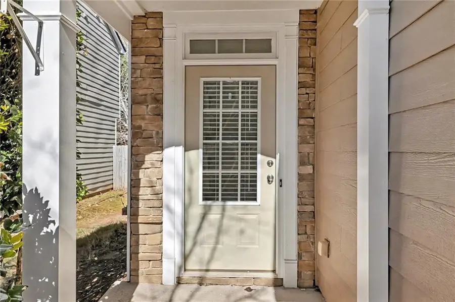 5850 Bentley Way, Cumming, GA 30040 - #3