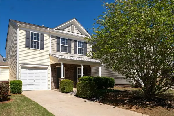 6130 Mountain Top Place, Cumming, GA 30041