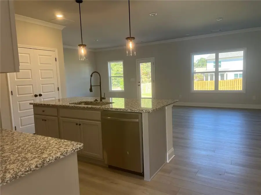 3517 Iron Hearth Bend, Snellville, GA 30039 - Image #3