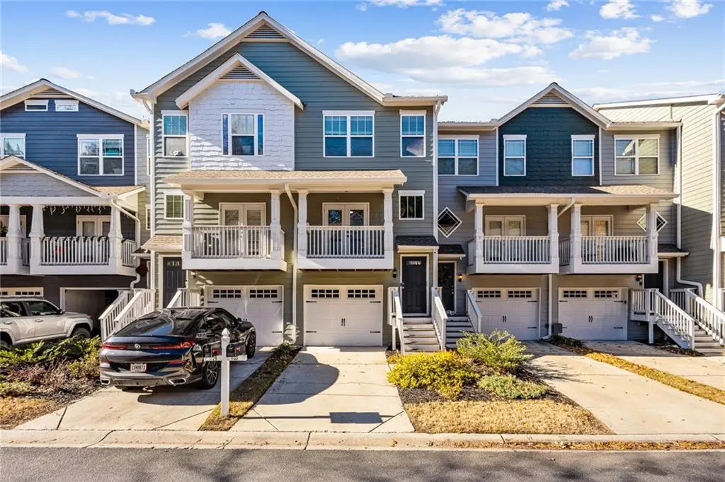 1133 Liberty Parkway Nw, Atlanta, GA 30318 - Image #1