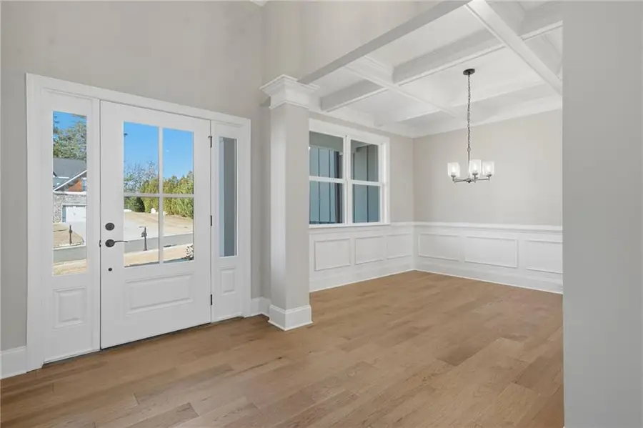 603 Madison Court, Ball Ground, GA 30107 - #2