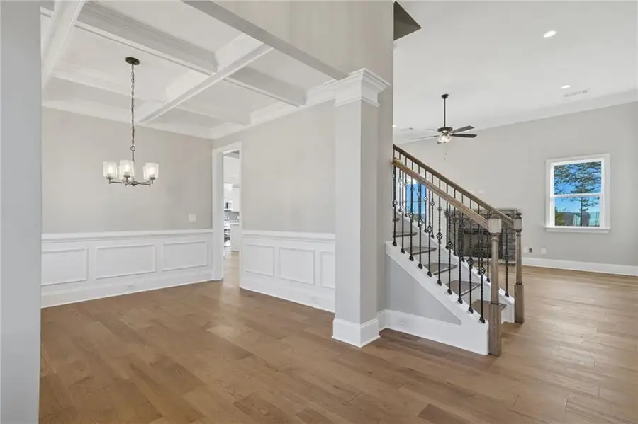 603 Madison Court, Ball Ground, GA 30107 - #3