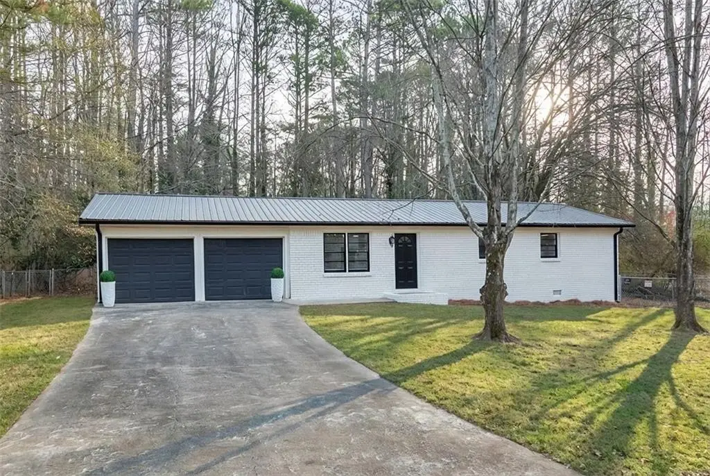 3030 Rio Montana Drive, Marietta, GA 30066 - Image #1