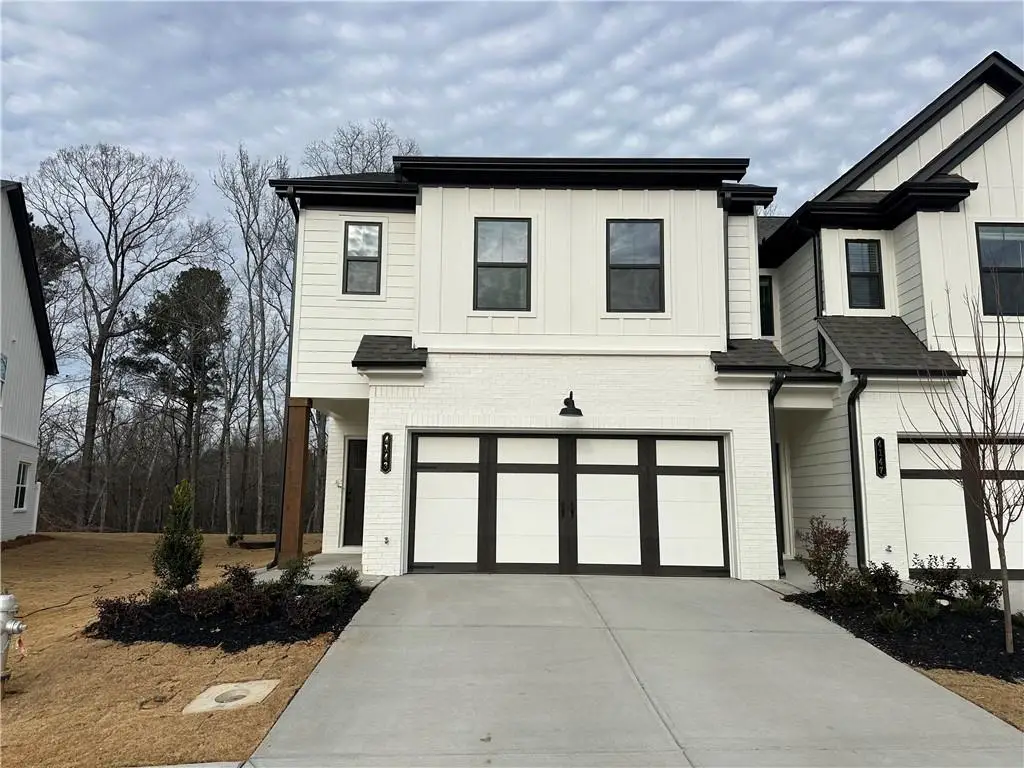 4143 Millstone Park Lane, Gainesville, GA 30504 - Image #1
