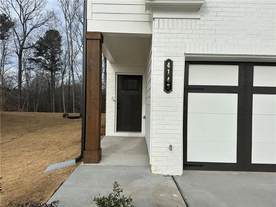 4143 Millstone Park Lane, Gainesville, GA 30504 - Image #2