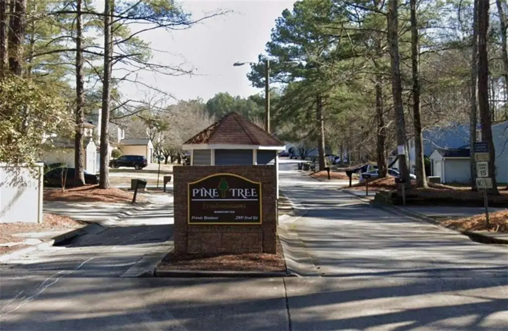 28 Pine Cone Court, South Fulton, GA 30349 - #1