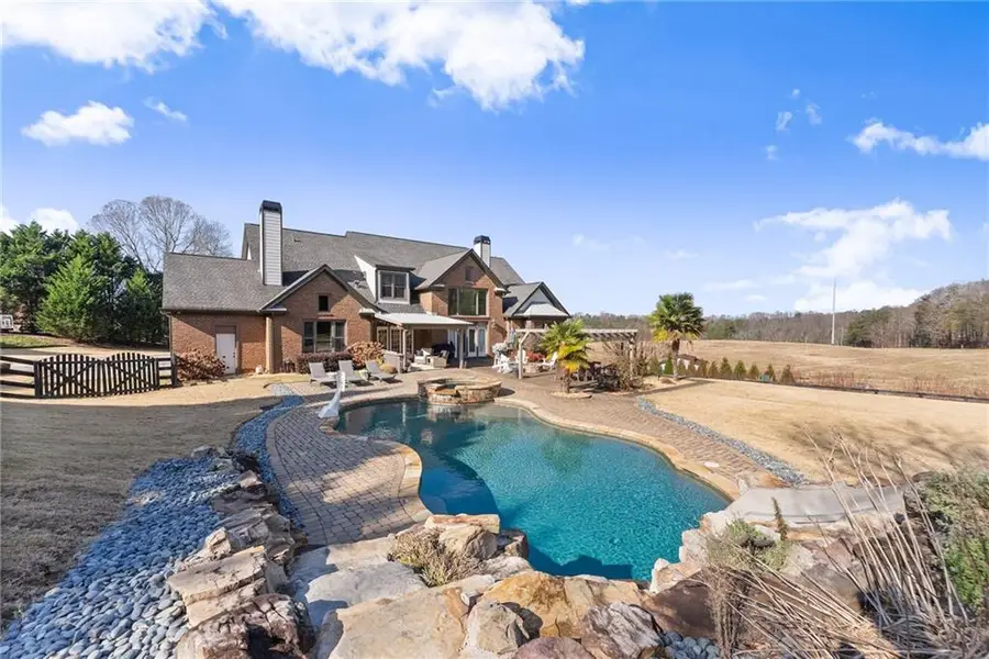 6078 Green Tree Lane, Gainesville, GA 30506 - Image #2