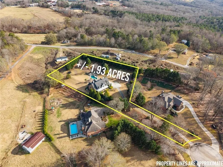 6078 Green Tree Lane, Gainesville, GA 30506 - Image #3