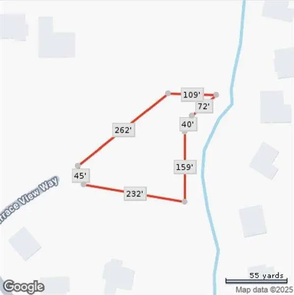 46 Terrace View Way, Acworth, GA 30101