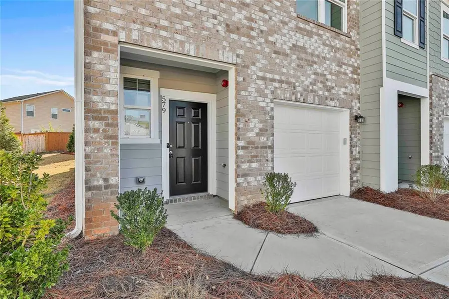 579 Magnolia Circle, Palmetto, GA 30268 - Image #2