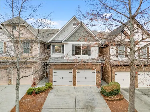 2897 Smith Ridge Trace, Peachtree Corners, GA 30071