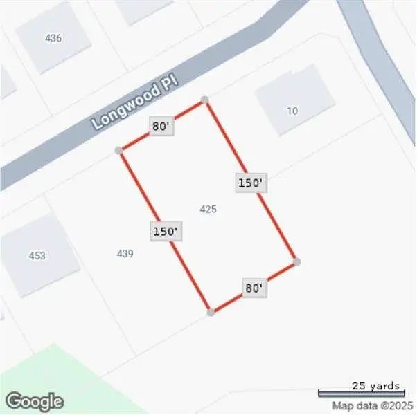 425 Longwood Place, Dallas, GA 30132 - Image #1