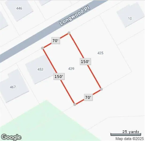 439 Longwood Place, Dallas, GA 30132 - Image #2