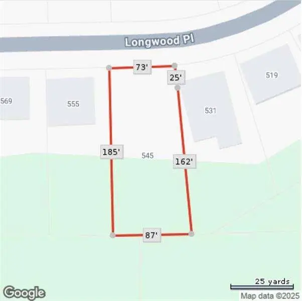 545 Longwood Place, Dallas, GA 30132 - Image #2