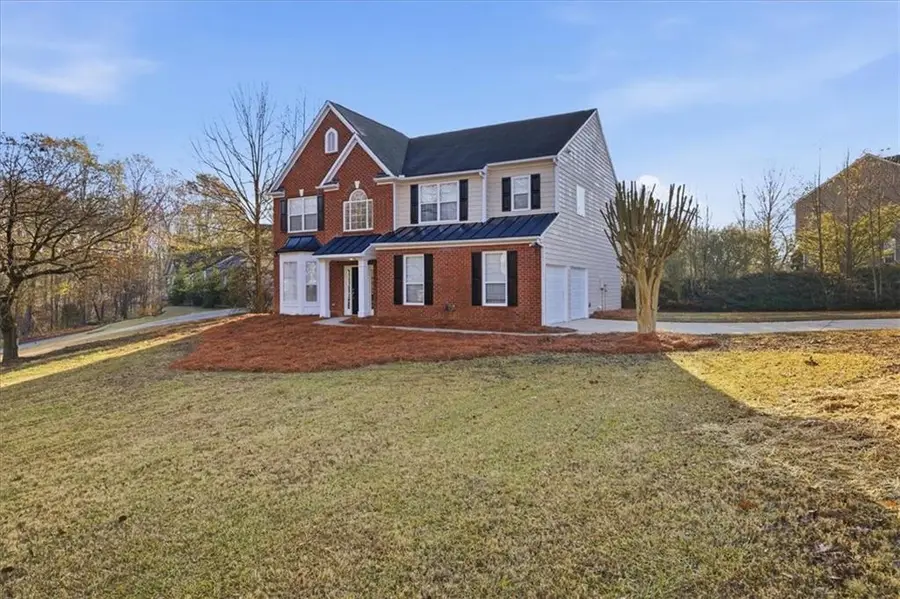 3380 Lake Breeze Court, Villa Rica, GA 30180 - Image #2