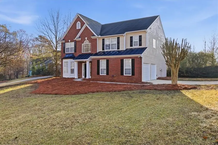 3380 Lake Breeze Court, Villa Rica, GA 30180 - Image #3