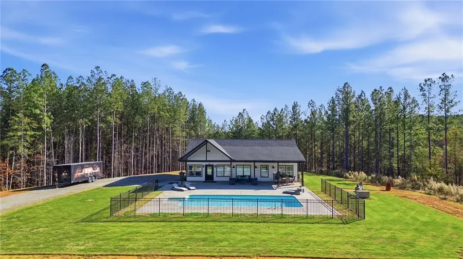 120 Twisted Pines Crossing, Dahlonega, GA 30533 - Image #3