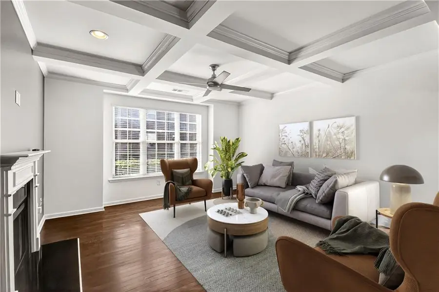 7789 Rutgers Circle, Fairburn, GA 30213 - Image #3