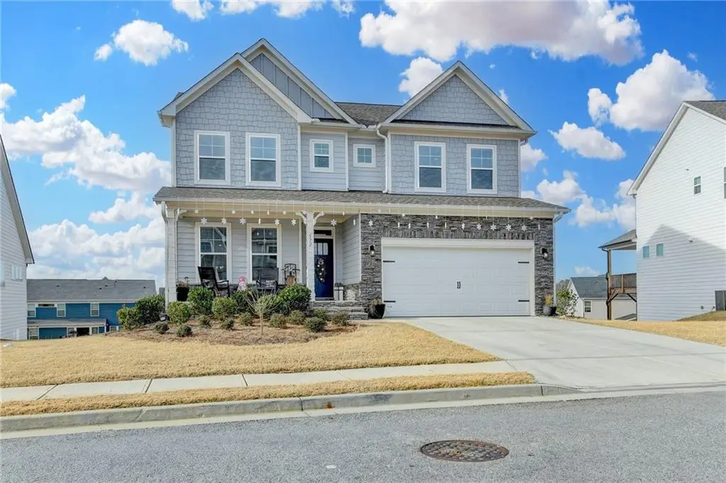 572 Redfish Way, Hoschton, GA 30548 - Image #1