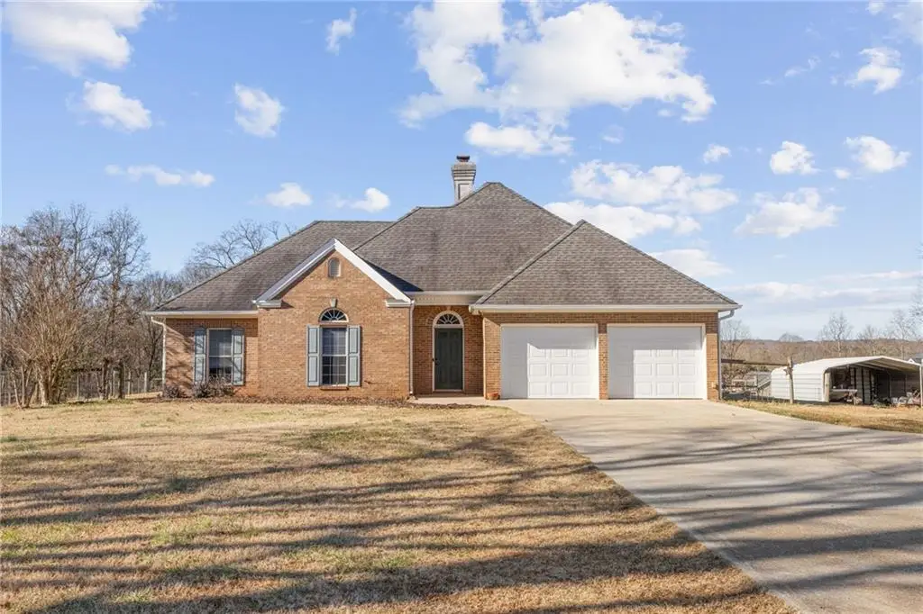 1117 Brooks Road, Pendergrass, GA 30567 - Image #1