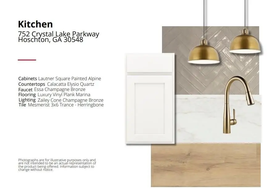 50 Linden Court, Braselton, GA 30517 - Image #3