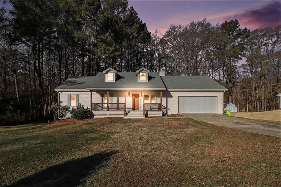 149 Stokes Drive, Stockbridge, GA 30281 - Image #2