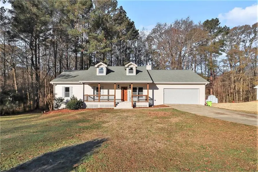 149 Stokes Drive, Stockbridge, GA 30281 - Image #3