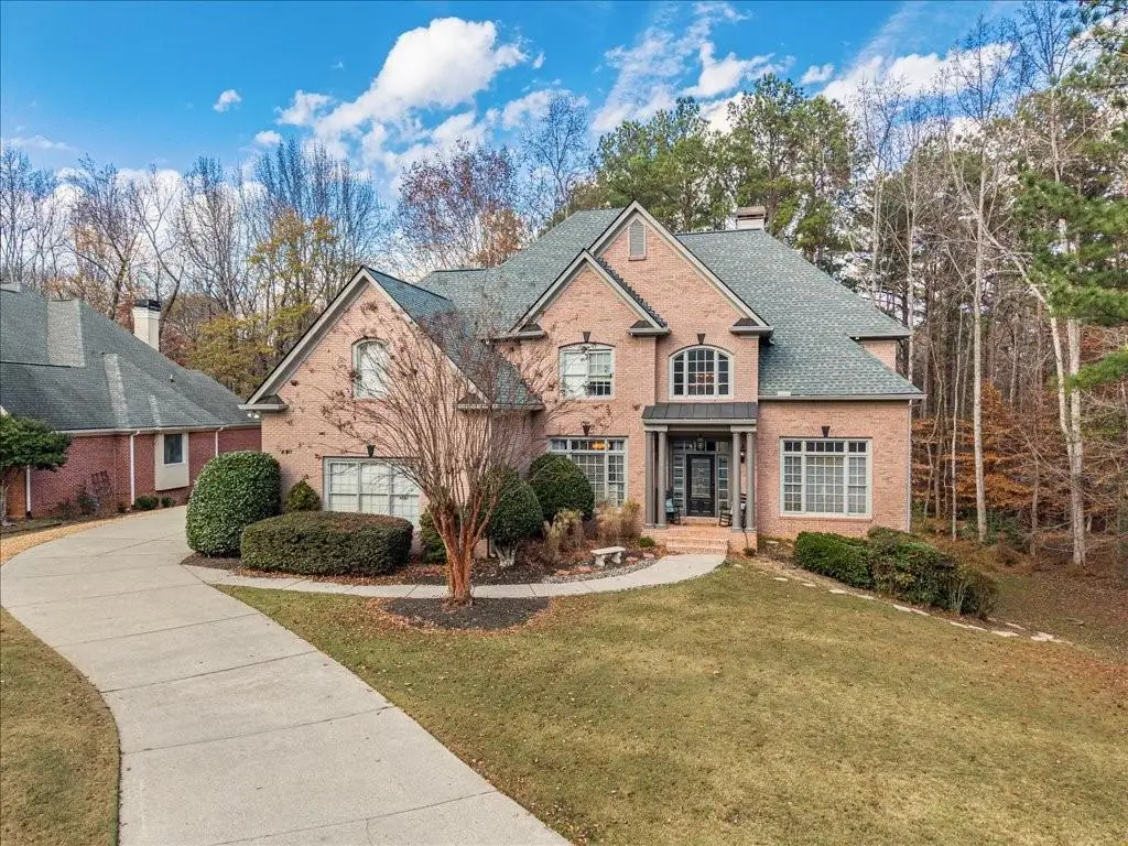 1029 Laurel Grove Court, Suwanee, GA 30024 - Image #1