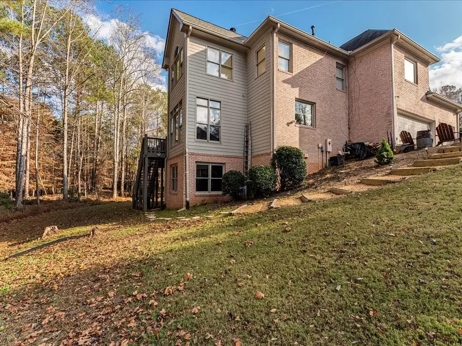 1029 Laurel Grove Court, Suwanee, GA 30024 - Image #3