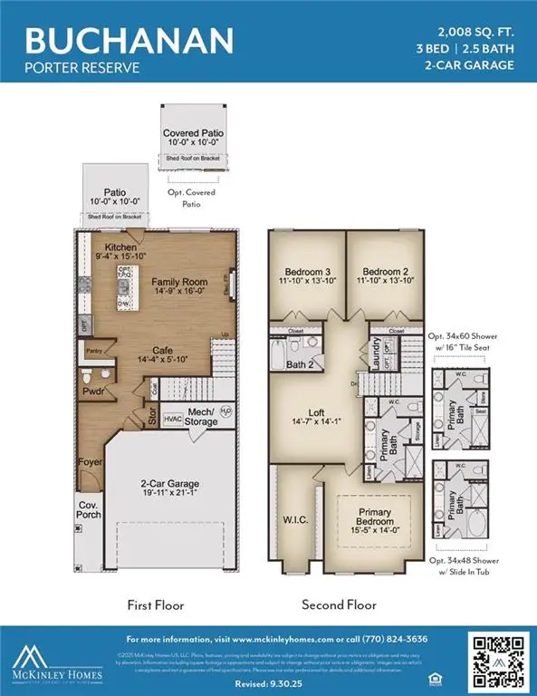 3562 Birdstone Drive, Decatur, GA 30032 - Image #3