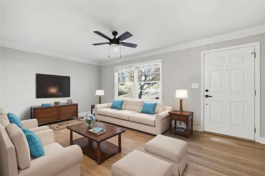 2002 Drew Valley Road Ne, Brookhaven, GA 30319 - Image #3