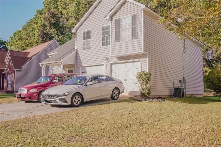 493 E Lake Drive, Riverdale, GA 30274 - Image #2