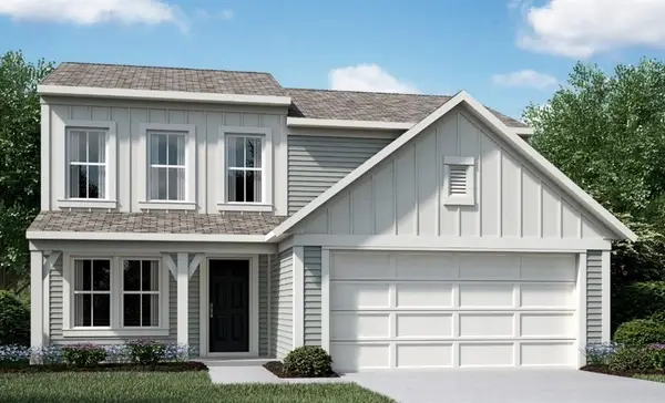 86 Warrior Court, Hoschton, GA 30548