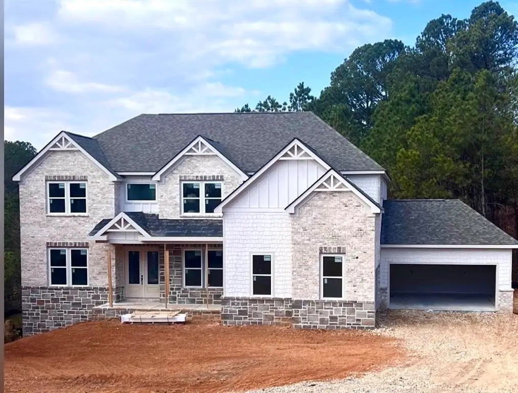 4538 Meadowland Way, Flowery Branch, GA 30542 - Image #1