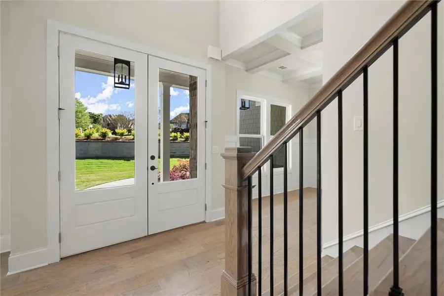 4538 Meadowland Way, Flowery Branch, GA 30542 - Image #3