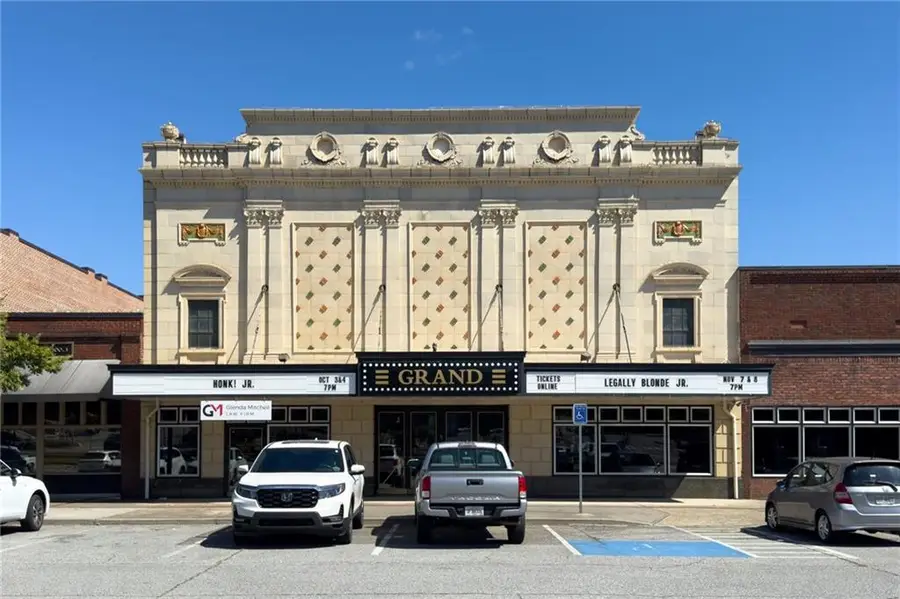 145 Chastain Dr, Cartersville, GA 30120 - Image #2