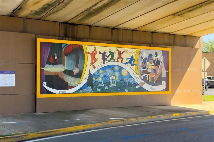 145 Chastain Dr, Cartersville, GA 30120 - Image #3