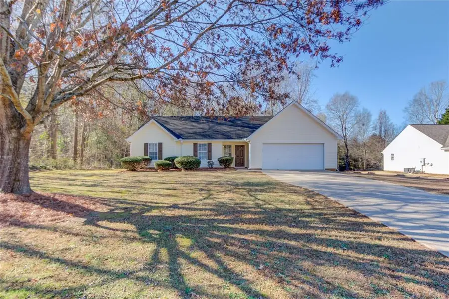 614 Anns Way, Winder, GA 30680 - Image #2