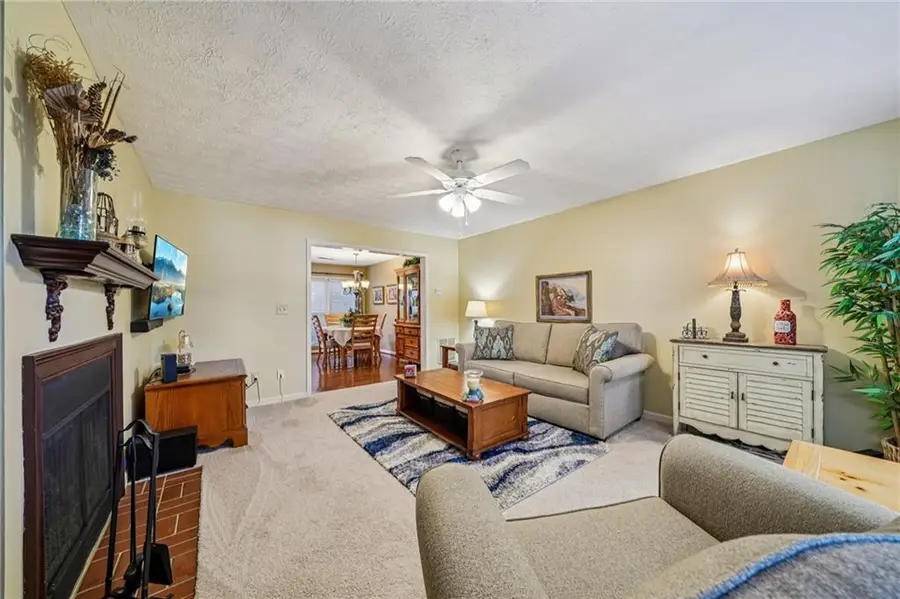 4166 Oakwood Way, Duluth, GA 30096 - Image #2