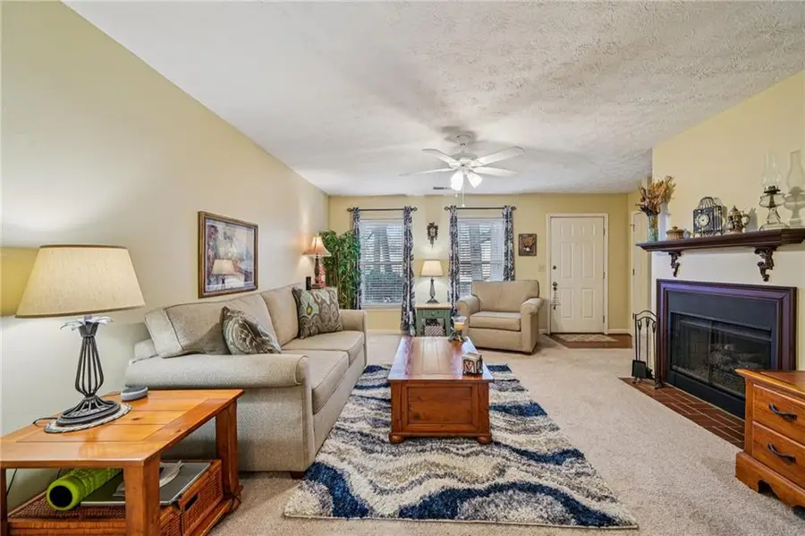 4166 Oakwood Way, Duluth, GA 30096 - Image #3